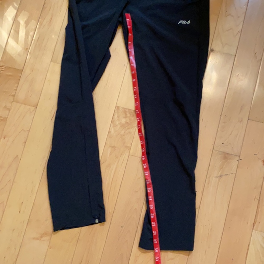 Fila Track Pants - Picture 8 of 11